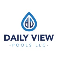 Daily View Pools LLC logo, Daily View Pools LLC contact details