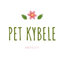 PET KYBELE logo, PET KYBELE contact details