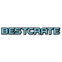 BestCrate logo, BestCrate contact details