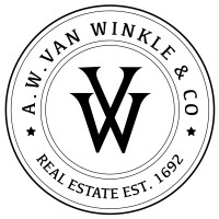 A.W. Van Winkle & Co logo, A.W. Van Winkle & Co contact details