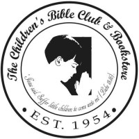 Children's Bible Club logo, Children's Bible Club contact details