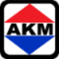 AKM Boya Makine logo, AKM Boya Makine contact details