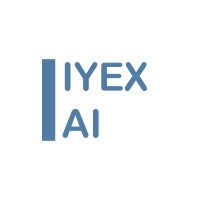 IYEX AI logo, IYEX AI contact details