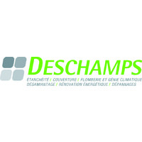 Deschamps logo, Deschamps contact details