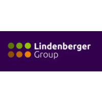 The Lindenberger Group logo, The Lindenberger Group contact details