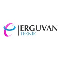 Erguvan Teknik A.Ş. logo, Erguvan Teknik A.Ş. contact details