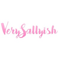 VerySallyish logo, VerySallyish contact details