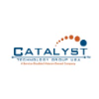 Catalyst Techology Group USA Inc logo, Catalyst Techology Group USA Inc contact details