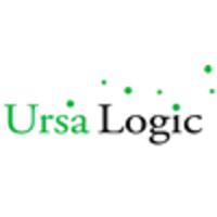 Ursa Logic logo, Ursa Logic contact details