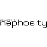 Nephosity logo, Nephosity contact details