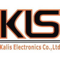 KALIS Electronics Limited logo, KALIS Electronics Limited contact details