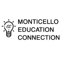 Monticello Education Connection logo, Monticello Education Connection contact details