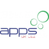 APPS UK Ltd logo, APPS UK Ltd contact details