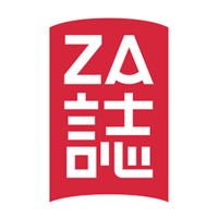 ZA logo, ZA contact details