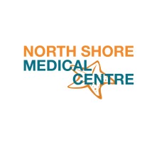 North Shore Medical Centre logo, North Shore Medical Centre contact details