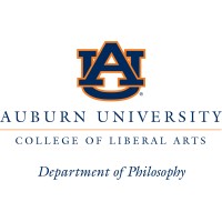 Auburn University Department of Philosophy logo, Auburn University Department of Philosophy contact details