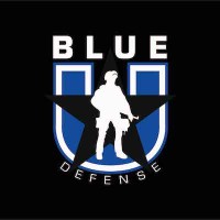 Blue-U Defense LLC logo, Blue-U Defense LLC contact details