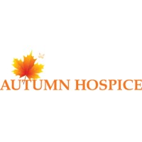 Autumn Hospice logo, Autumn Hospice contact details