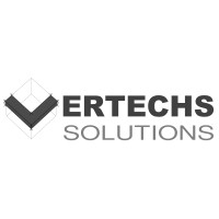 Vertechs Solutions logo, Vertechs Solutions contact details