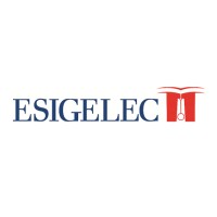 ESIGELEC : ÉCOLE D'INGÉNIEURS-ES GÉNÉRALISTES logo, ESIGELEC : ÉCOLE D'INGÉNIEURS-ES GÉNÉRALISTES contact details