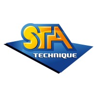 STA - TECHNIQUE logo, STA - TECHNIQUE contact details