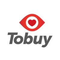 Tobuy logo, Tobuy contact details