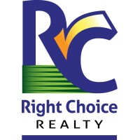 Right Choice Realty logo, Right Choice Realty contact details