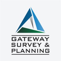 Gateway Survey & Planning logo, Gateway Survey & Planning contact details