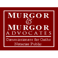 Murgor & Murgor Advocates logo, Murgor & Murgor Advocates contact details