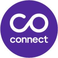 Coconnect logo, Coconnect contact details