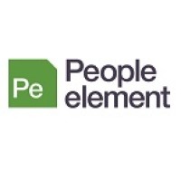 People Element logo, People Element contact details