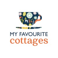 My Favourite Cottages logo, My Favourite Cottages contact details