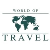 World of Travel logo, World of Travel contact details