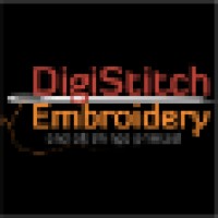 DigiStitch Embroidery, Inc. logo, DigiStitch Embroidery, Inc. contact details