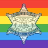 Charleston County Sheriff's Office logo, Charleston County Sheriff's Office contact details