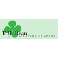 T H Ryan Cartage Company logo, T H Ryan Cartage Company contact details