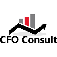 CFO Consult Pty Ltd logo, CFO Consult Pty Ltd contact details