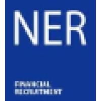 NER Financial Recruitment logo, NER Financial Recruitment contact details