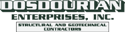 Dosdourian Enterprises Inc logo, Dosdourian Enterprises Inc contact details