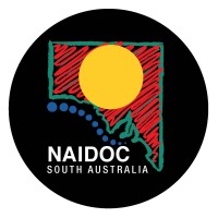 NAIDOC South Australia logo, NAIDOC South Australia contact details