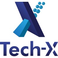 Tech-X Corporation logo, Tech-X Corporation contact details