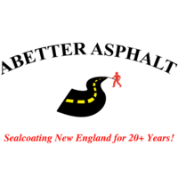 Abetter Asphalt logo, Abetter Asphalt contact details