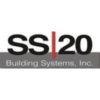 SS|20 Building Systems logo, SS|20 Building Systems contact details