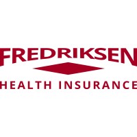 Fredriksen Health Insurance logo, Fredriksen Health Insurance contact details