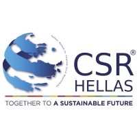 CSRHELLAS logo, CSRHELLAS contact details