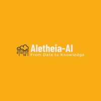 Aletheia-AI logo, Aletheia-AI contact details