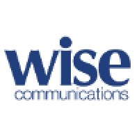 Wise Communications Ltd logo, Wise Communications Ltd contact details