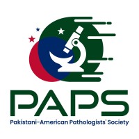 Pakistani-American Pathologists' Society (PAPS) logo, Pakistani-American Pathologists' Society (PAPS) contact details