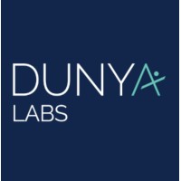 Dunya Labs logo, Dunya Labs contact details