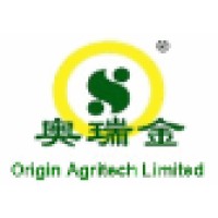 Origin Agritech Ltd logo, Origin Agritech Ltd contact details